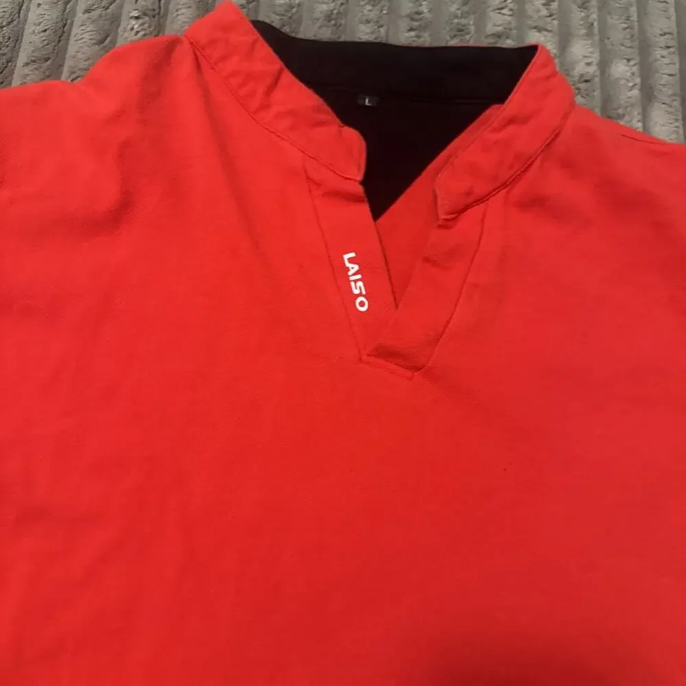 Laiso‎ Shirt Men’s Size L